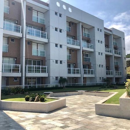 Apartamento Familiar Гуаружа Экстерьер фото