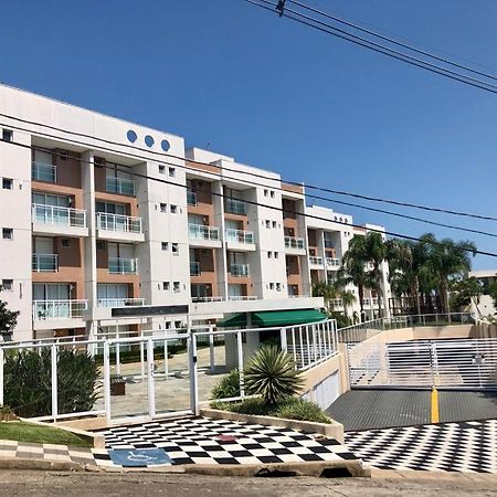 Apartamento Familiar Гуаружа Экстерьер фото